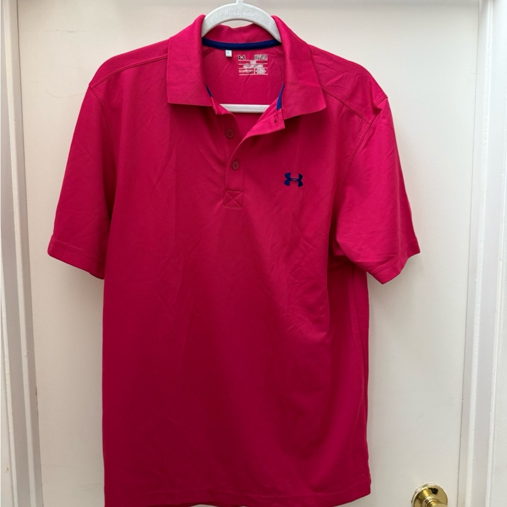 Under Armour Polo